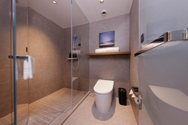 Atour Hotel Wuhan Hankou Riverside Park Jiefang Avenue - image 33