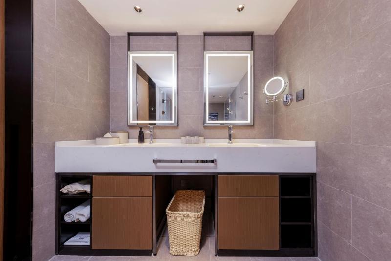 Atour Hotel Wuhan Hankou Riverside Park Jiefang Avenue - image 43