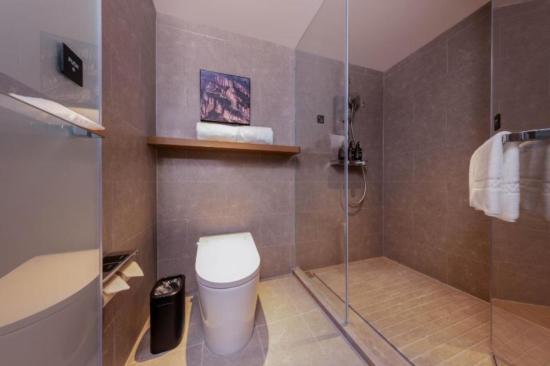 Atour Hotel Wuhan Hankou Riverside Park Jiefang Avenue - image 8