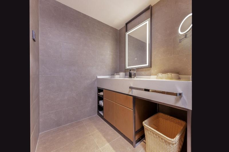 Atour Hotel Wuhan Hankou Riverside Park Jiefang Avenue - image 7