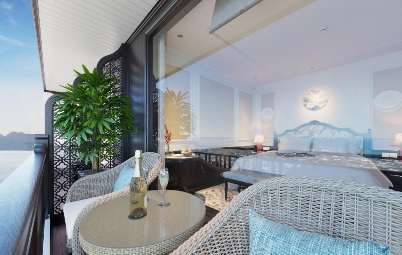 Empire Luxury Noble Cruise by Premier Group - image 10