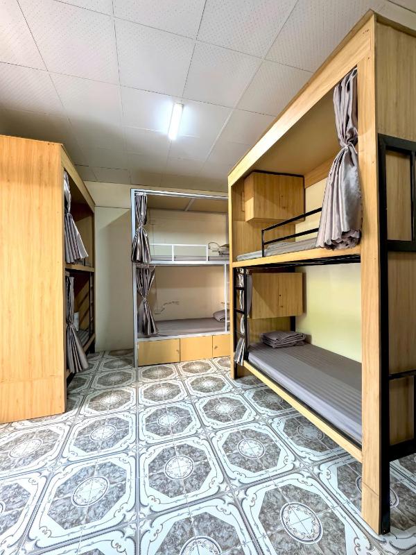 Downtown Backpacker Hostel - image 34