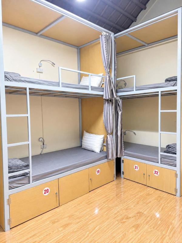 Downtown Backpacker Hostel - image 32