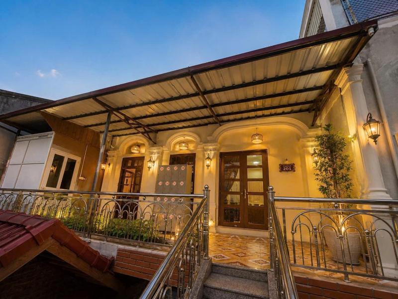 Downtown Backpacker Hostel - image 17