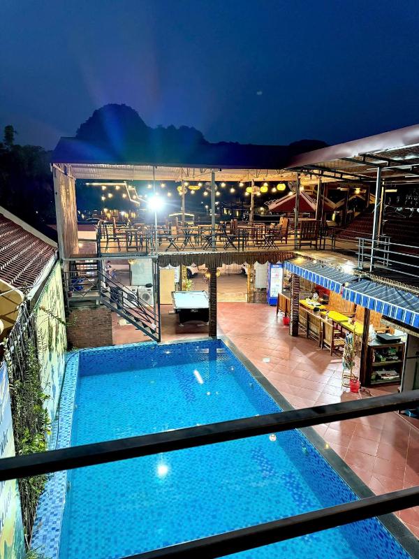 Downtown Backpacker Hostel - image 18