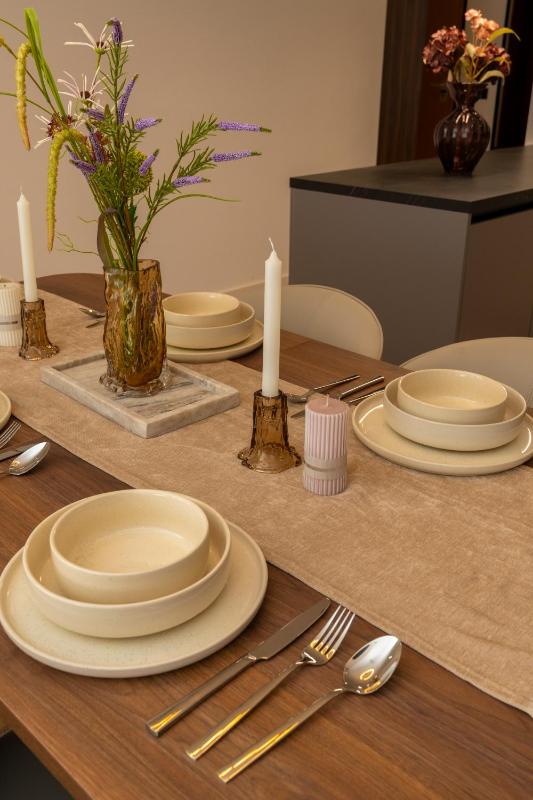 The Resident in Prime LocationLuxury Living - image 14