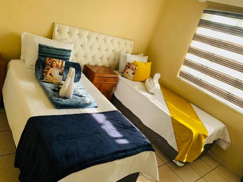 Monono Guesthouse - image 11