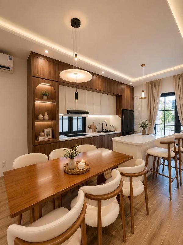 Novaworld Phan Thiet - Mira Villas - image 15