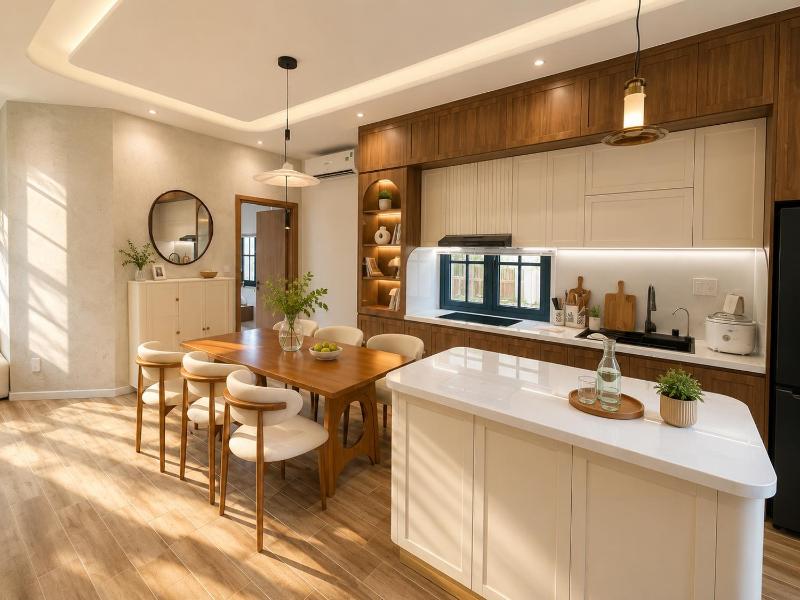 Novaworld Phan Thiet - Mira Villas - image 16