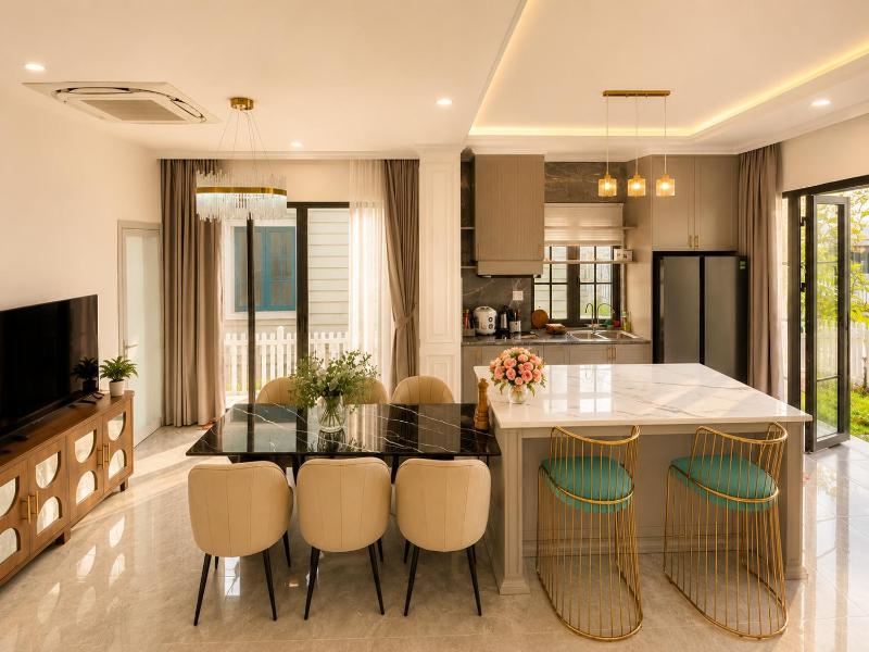Novaworld Phan Thiet - Mira Villas - image 17