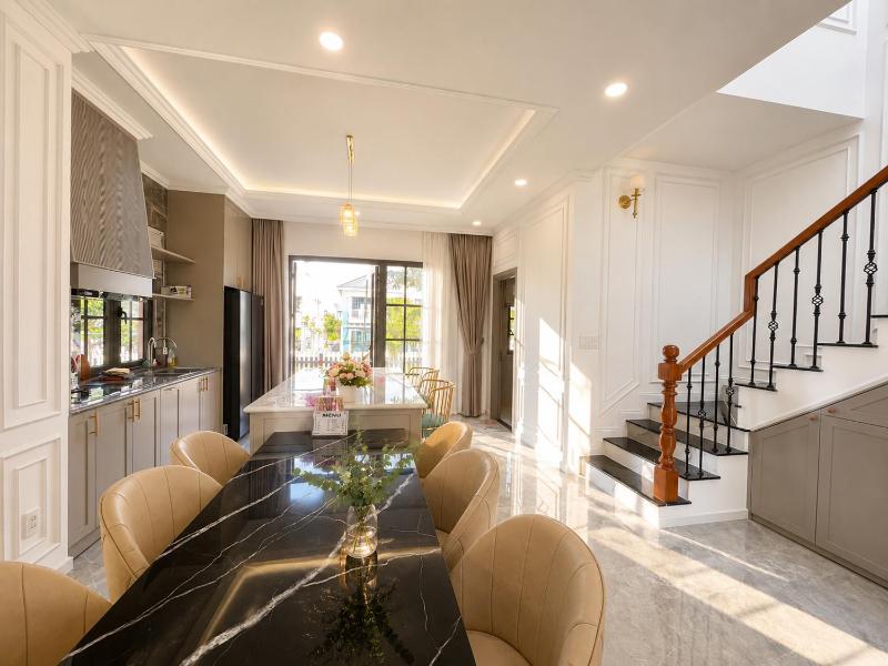 Novaworld Phan Thiet - Mira Villas - image 14