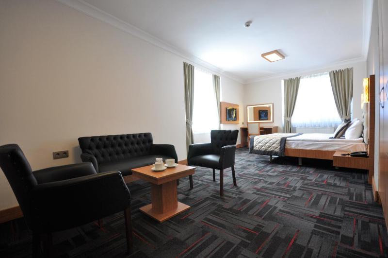 Double Comfort Hotel - image 6