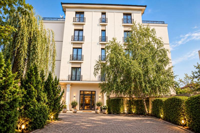 Hotel Imperial Premium - image 8