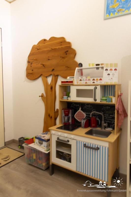 11 Ferienwohnung Südstrandläufer App.58-003 - image 16