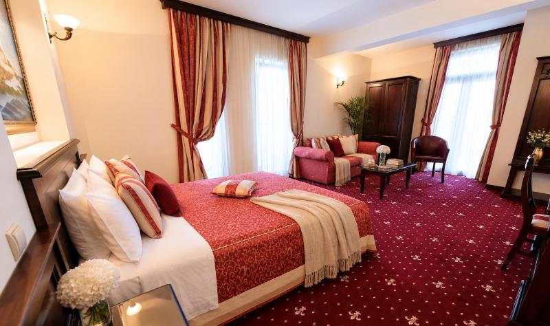 Hotel Imperial Premium - image 16