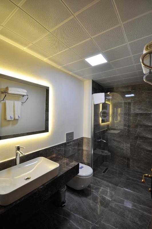 Double Comfort Hotel - image 8