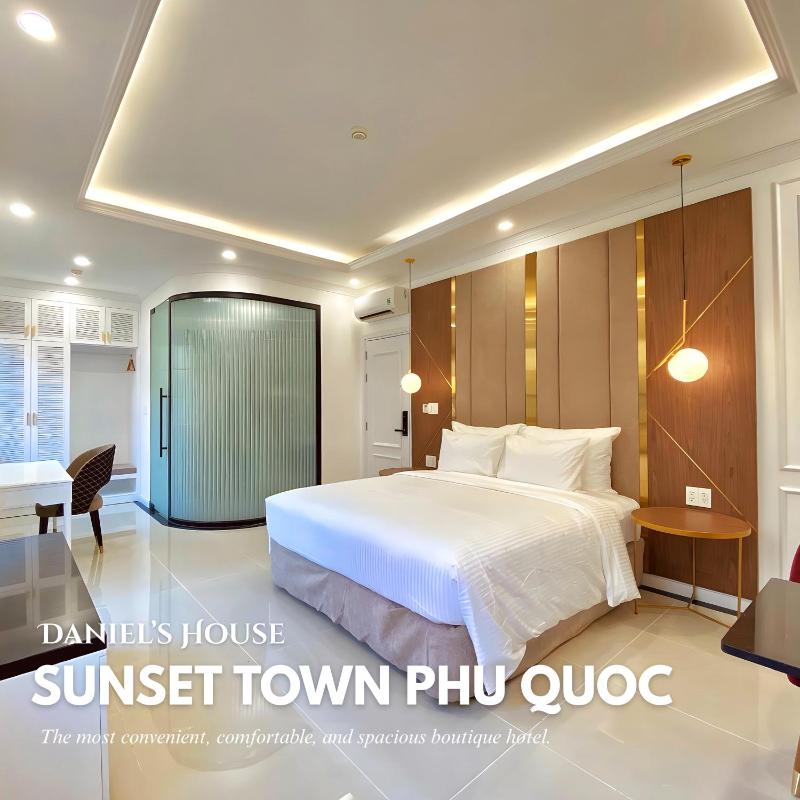 Daniel's House - Sunset Town Phu Quoc - image 1