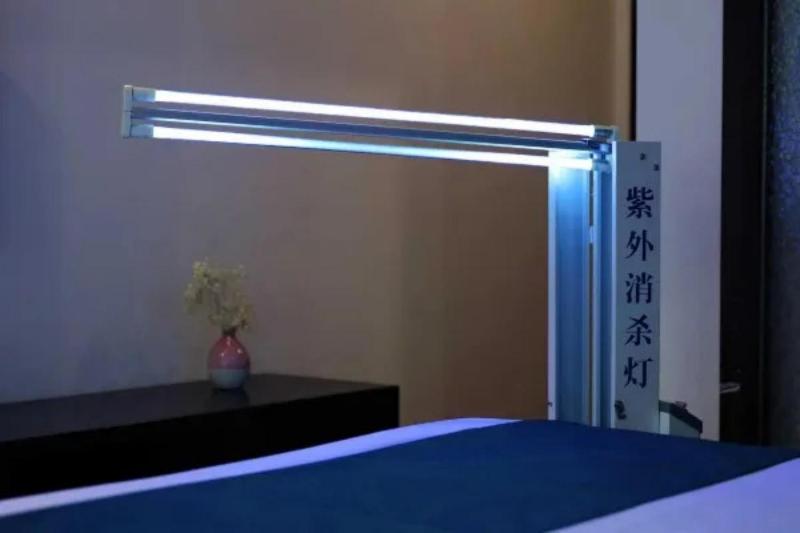 花筑南京夫子庙老门东知否民宿秦淮河景区店 - image 22