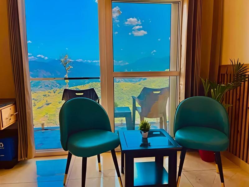 The Pine Woods A Four Star Luxury Resort In Mussoorie Near JW Marriott - image 46