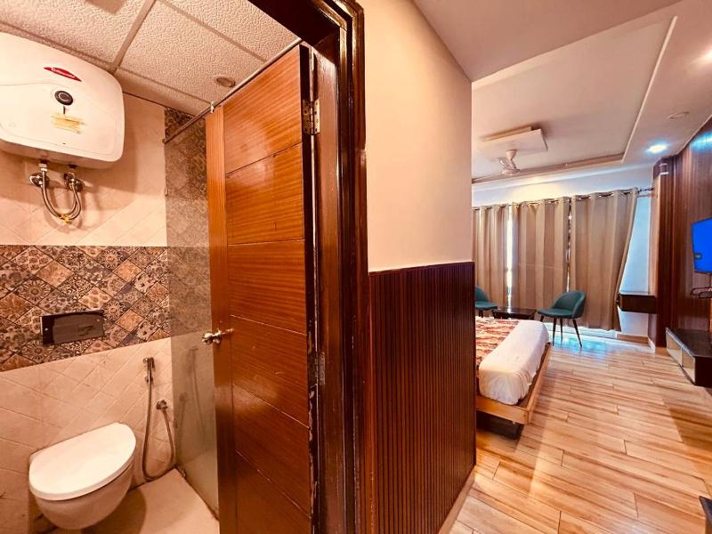 The Pine Woods A Four Star Luxury Resort In Mussoorie Near JW Marriott - image 22