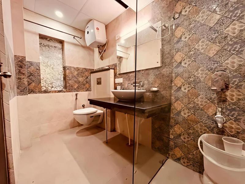 The Pine Woods A Four Star Luxury Resort In Mussoorie Near JW Marriott - image 11