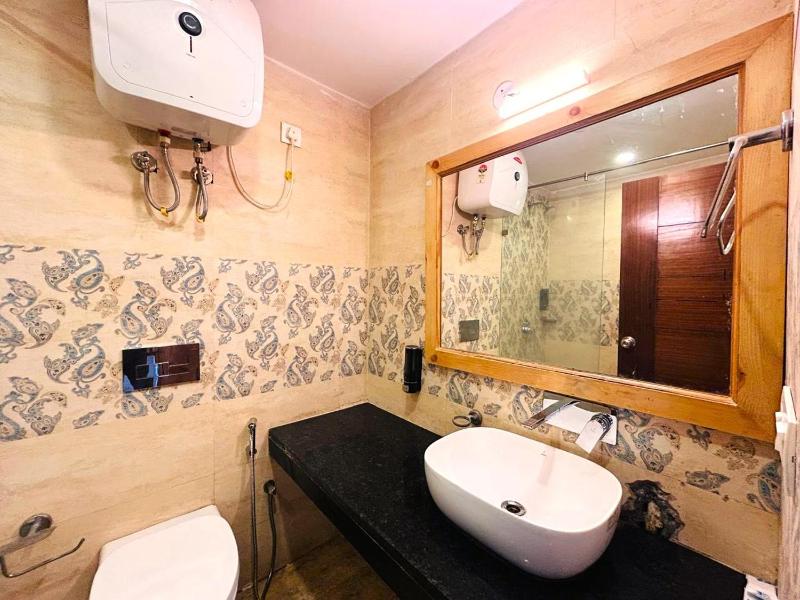 The Pine Woods A Four Star Luxury Resort In Mussoorie Near JW Marriott - image 18