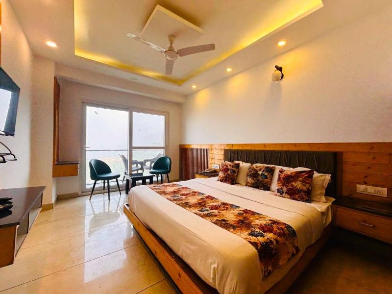 The Pine Woods A Four Star Luxury Resort In Mussoorie Near JW Marriott - image 13