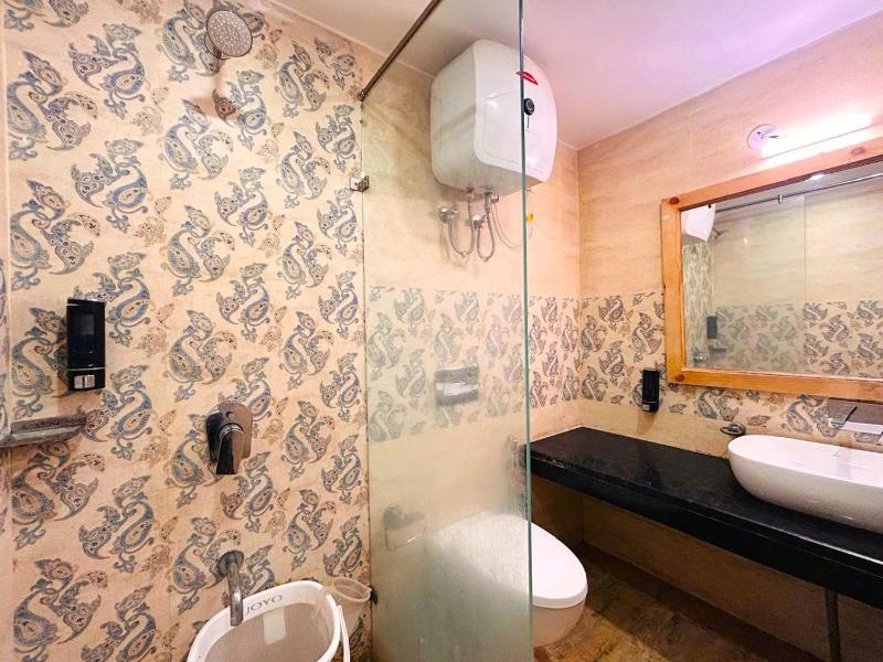 The Pine Woods A Four Star Luxury Resort In Mussoorie Near JW Marriott - image 9