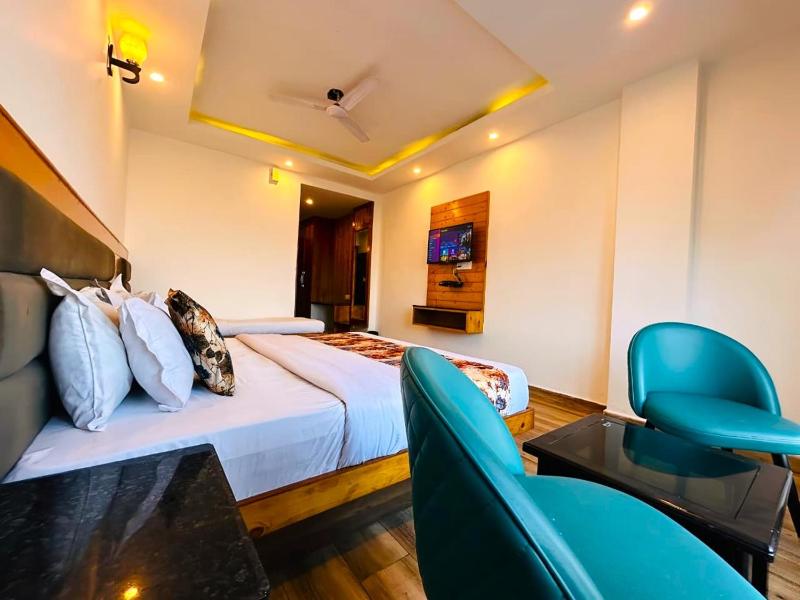 The Pine Woods A Four Star Luxury Resort In Mussoorie Near JW Marriott - image 31