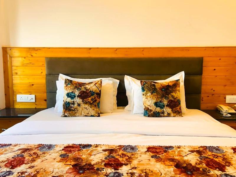 The Pine Woods A Four Star Luxury Resort In Mussoorie Near JW Marriott - image 25