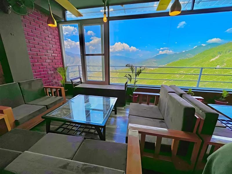 The Pine Woods A Four Star Luxury Resort In Mussoorie Near JW Marriott - image 26