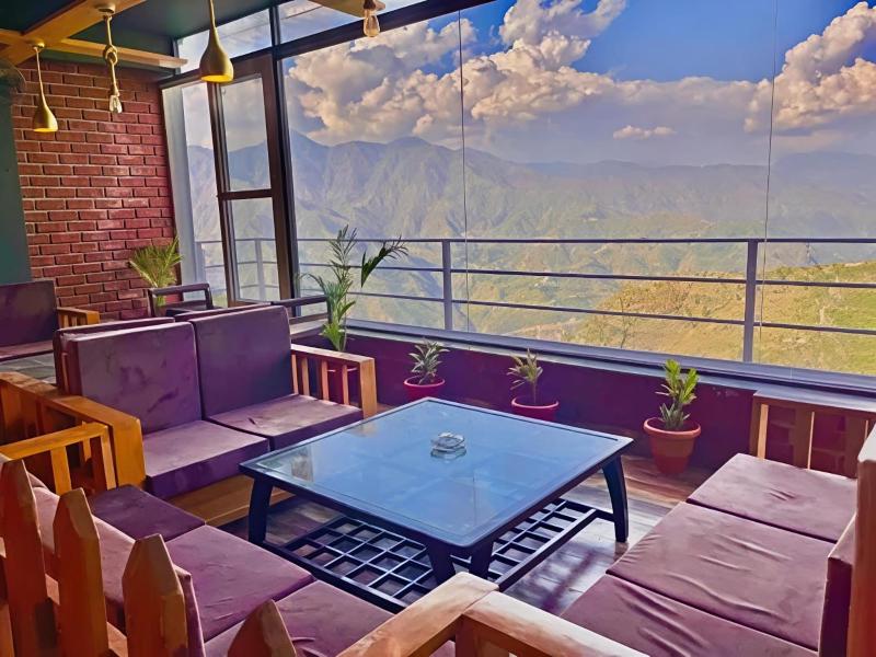 The Pine Woods A Four Star Luxury Resort In Mussoorie Near JW Marriott - image 30