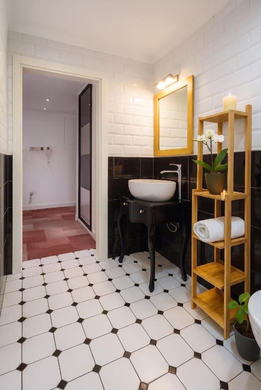 Classy Apartments Ruska - Tanie Apartamenty na Rynku - image 12