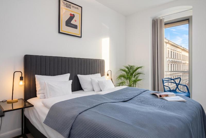 Classy Apartments Ruska - Tanie Apartamenty na Rynku - image 13