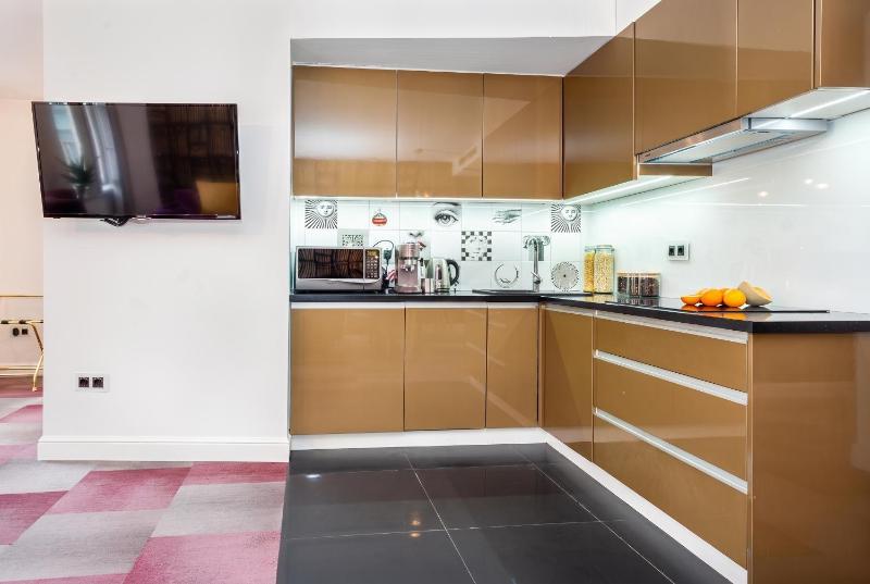 Classy Apartments Ruska - Tanie Apartamenty na Rynku - image 10