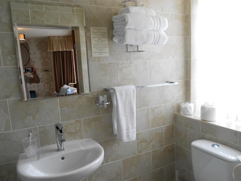 Superior King Room image 2