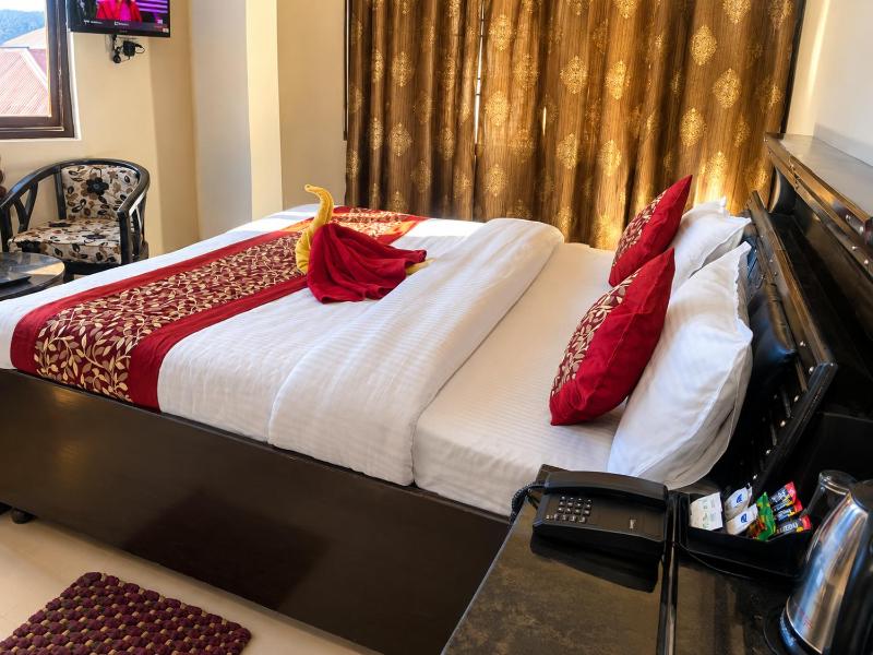 Watermark Hills and Hospitality - image 6