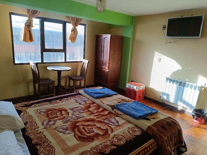 Hostal Cáceres - image 15
