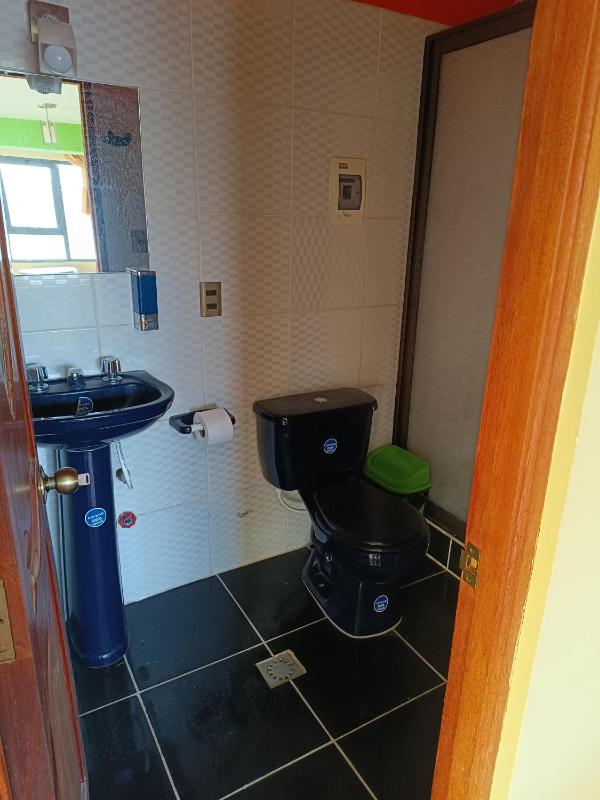 Hostal Cáceres - image 14