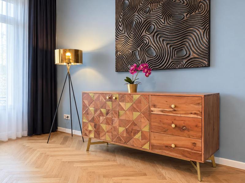 Stylish Apt for 4 near MuseumsQuartier Metro U2 & U3 - image 10