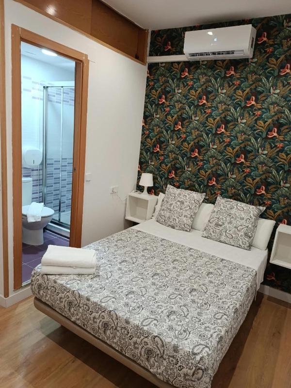 Hostal My Stay Madrid - image 2
