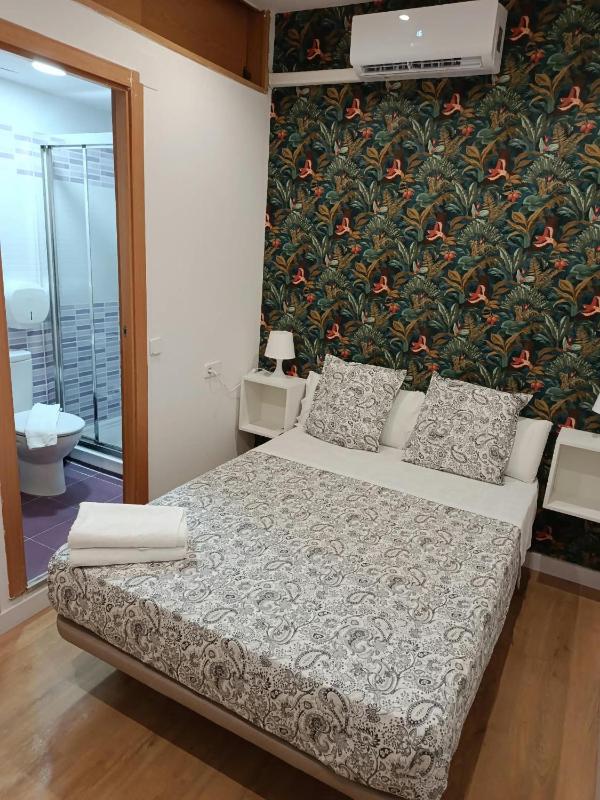 Hostal My Stay Madrid - image 12