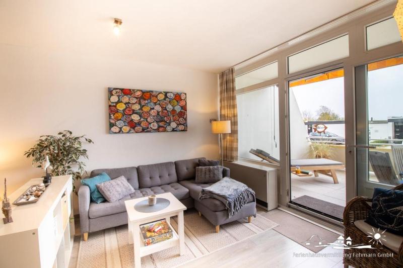 11 Ferienwohnung Südstrandläufer App.58-003 - image 20
