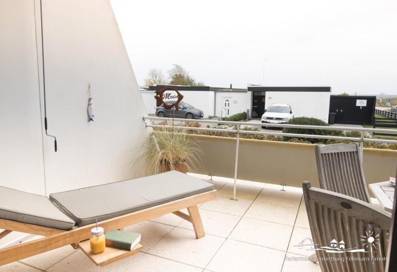 11 Ferienwohnung Südstrandläufer App.58-003 - image 17