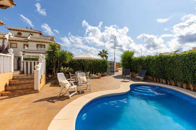 Honey Life Villa By Fidalsa - image 39