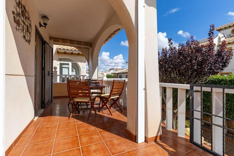 Honey Life Villa By Fidalsa - image 42