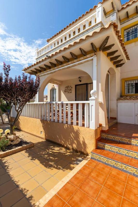 Honey Life Villa By Fidalsa - image 3