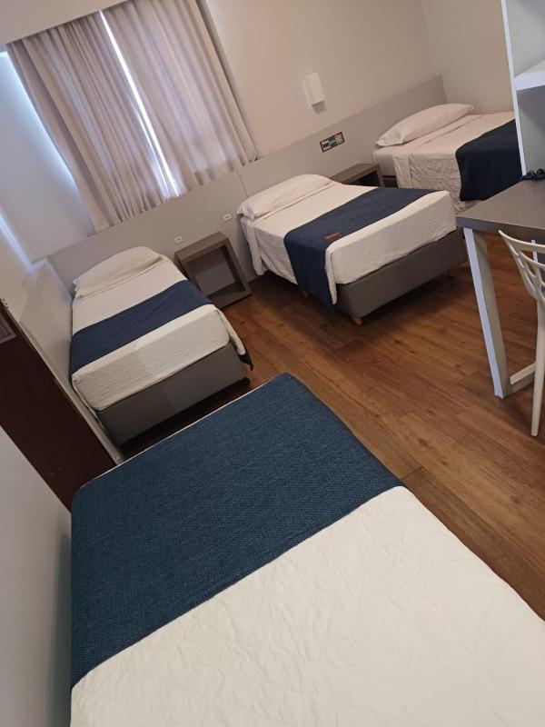 Tropikalya Prime Hotel - image 45