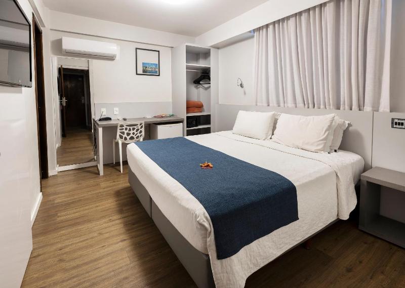 Tropikalya Prime Hotel - image 49