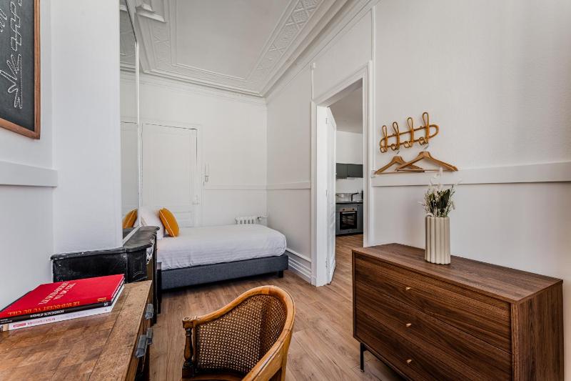 Bordeaux Triangle d Or appartement luxe - image 4